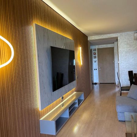 Appartement De Luxe Prestigia Opale Marrakesh Bagian luar foto