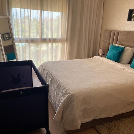 Appartement De Luxe Prestigia Opale Marrakesh Bagian luar foto