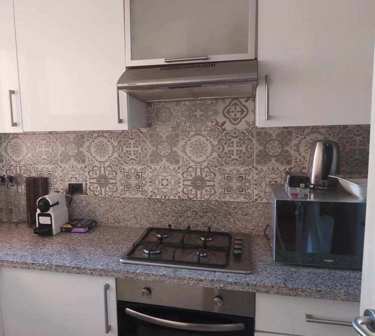Appartement De Luxe Prestigia Opale Marrakesh Bagian luar foto