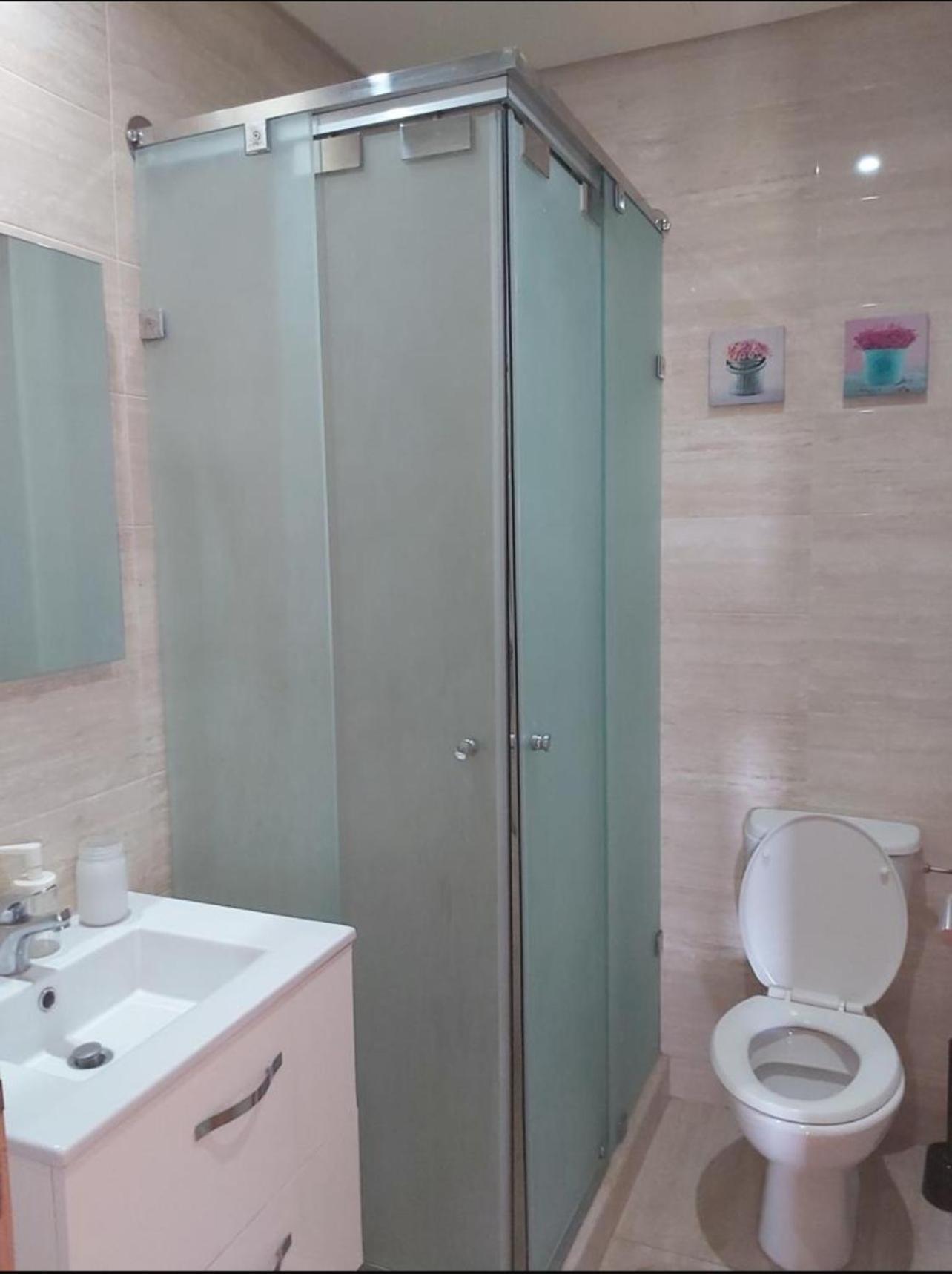 Appartement De Luxe Prestigia Opale Marrakesh Bagian luar foto