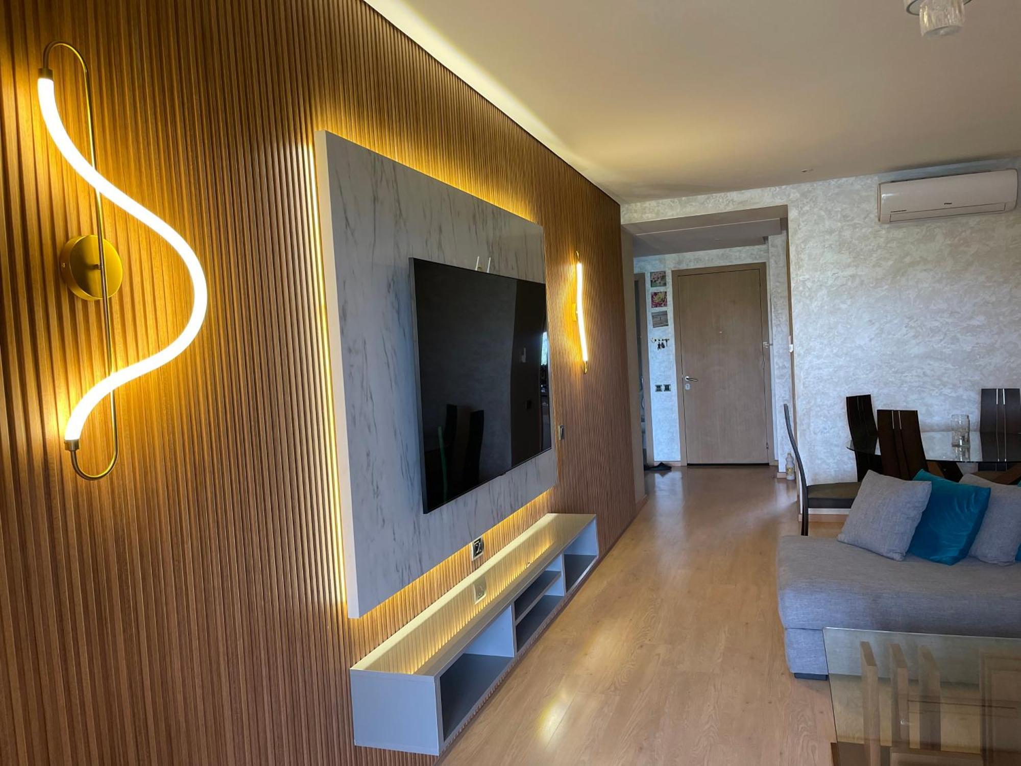 Appartement De Luxe Prestigia Opale Marrakesh Bagian luar foto