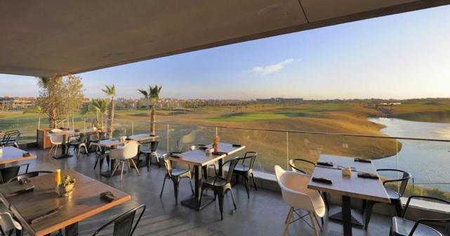 Appartement De Luxe Prestigia Opale Marrakesh Bagian luar foto