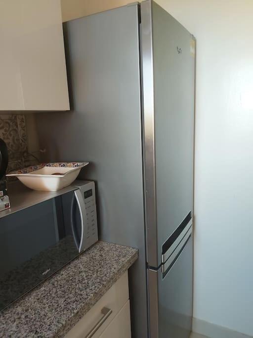 Appartement De Luxe Prestigia Opale Marrakesh Bagian luar foto