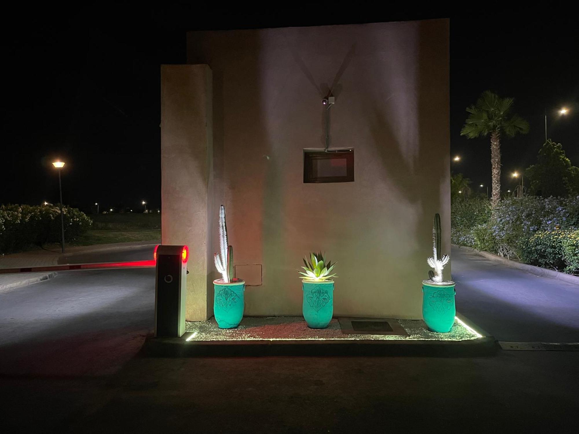 Appartement De Luxe Prestigia Opale Marrakesh Bagian luar foto