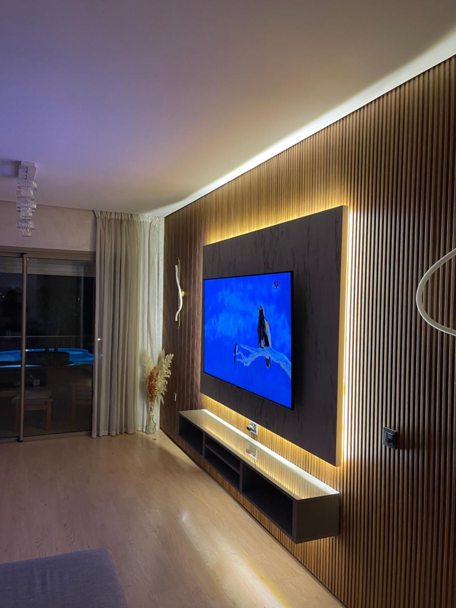 Appartement De Luxe Prestigia Opale Marrakesh Bagian luar foto