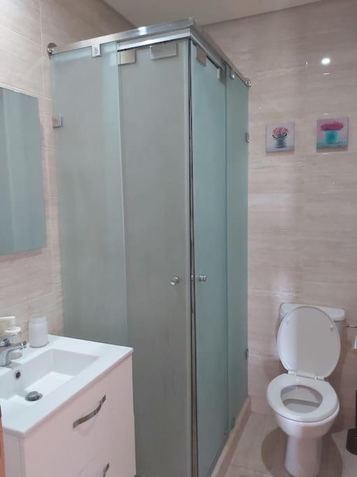 Appartement De Luxe Prestigia Opale Marrakesh Bagian luar foto